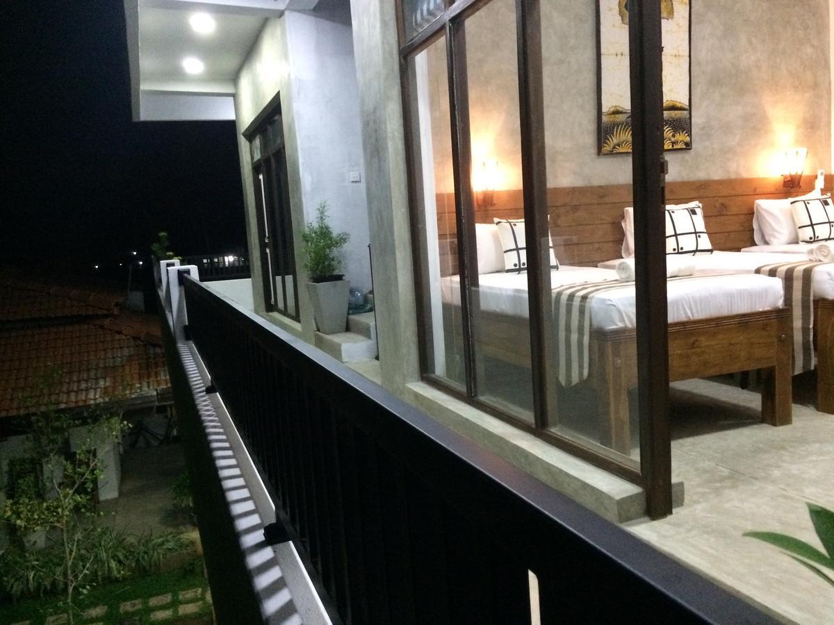 Green Wood Villa Negombo Luaran gambar