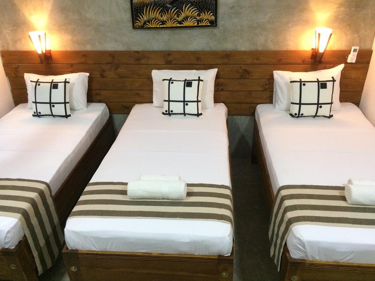 Green Wood Villa Negombo Luaran gambar